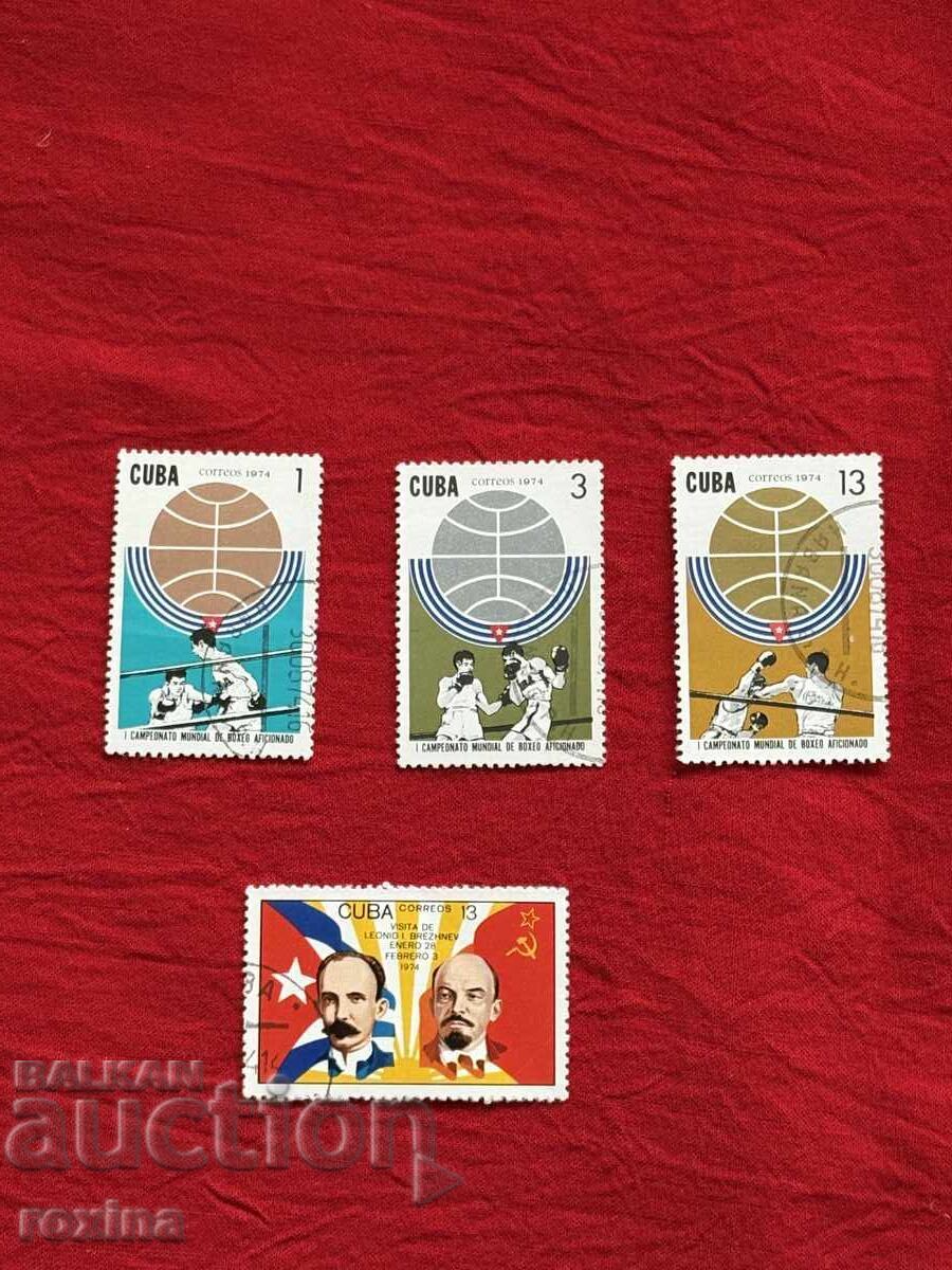 Колекционерски марки