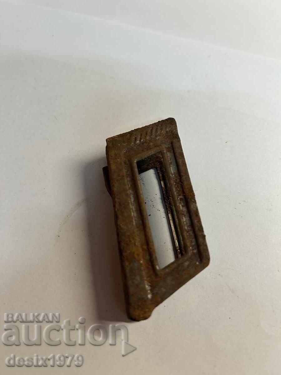 Magazine for M95 carbine with price € 0.01 | 0.02 BGN Magazine for M95 carbine with price € 0.01 | 0.02 BGN