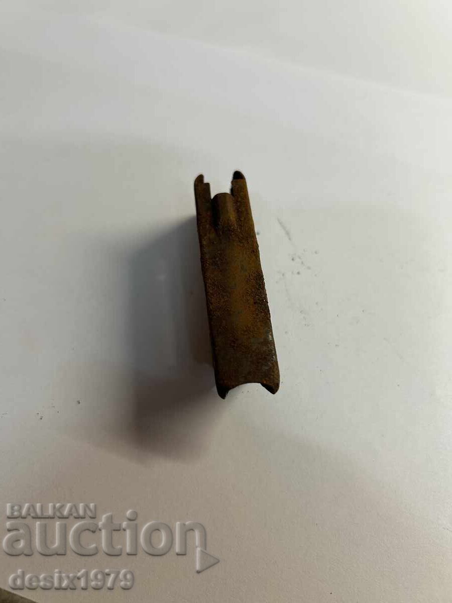 Delivery of Magazine for M95 carbine Delivery of Magazine for M95 carbine