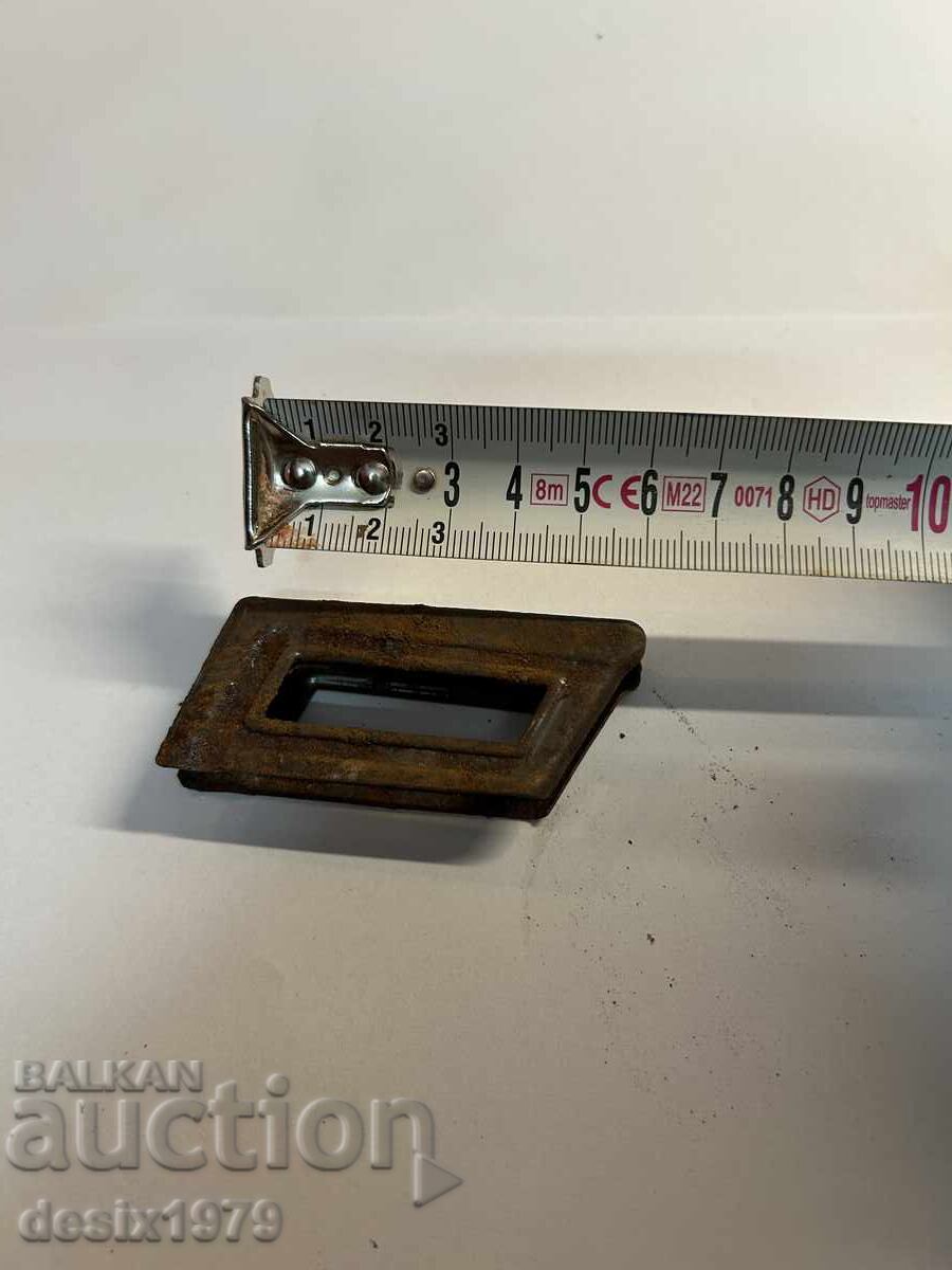 Magazine for M95 carbine - 6 Magazine for M95 carbine - 6