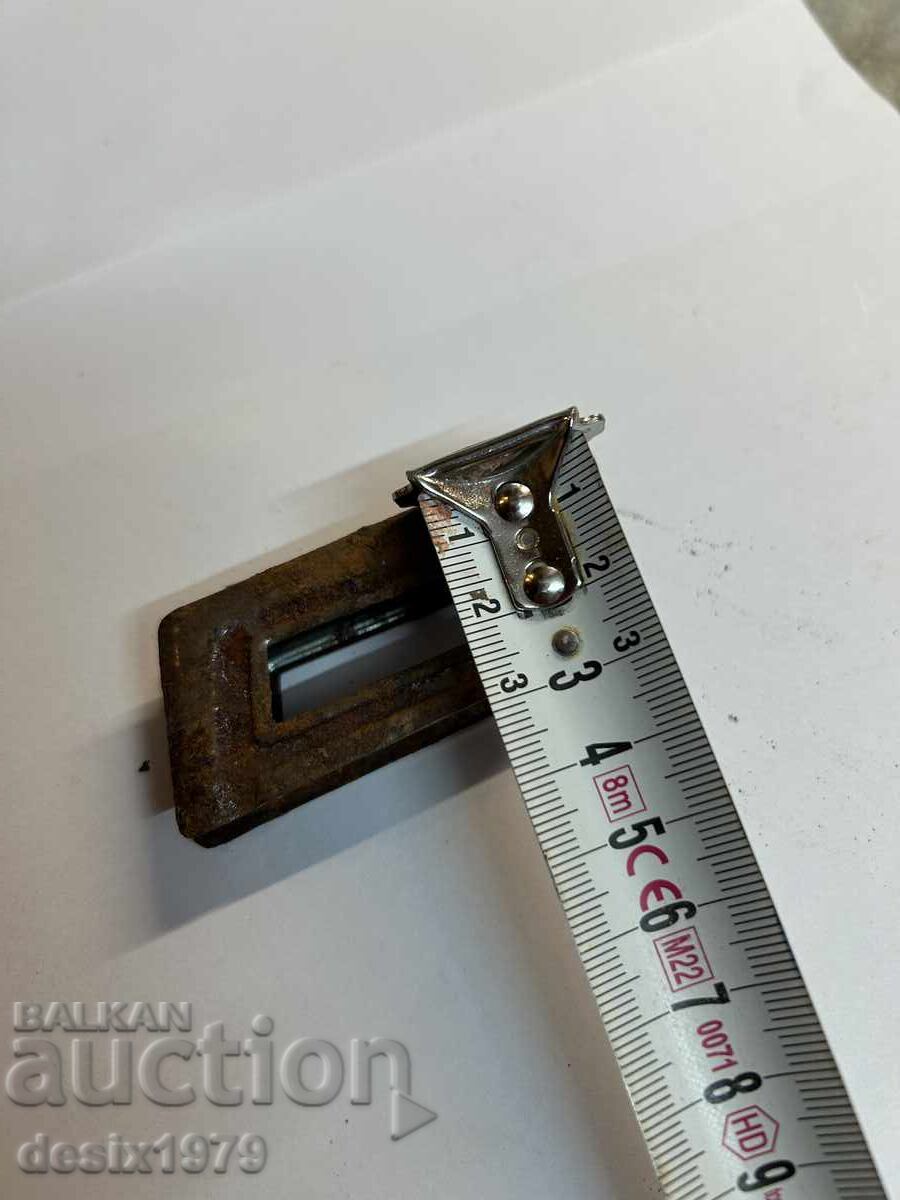 Magazine for M95 carbine - 7 Magazine for M95 carbine - 7