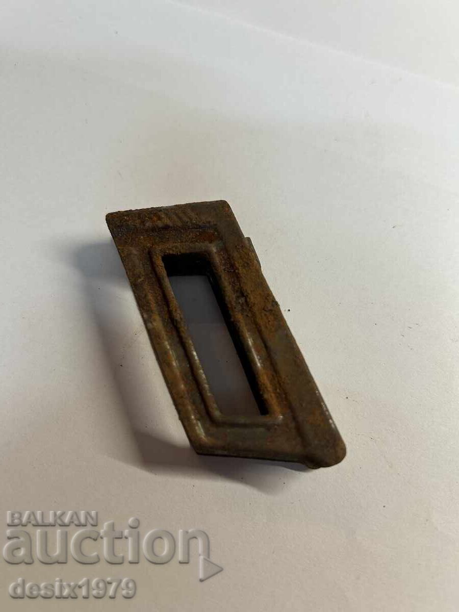 Magazine for M95 carbine Magazine for M95 carbine