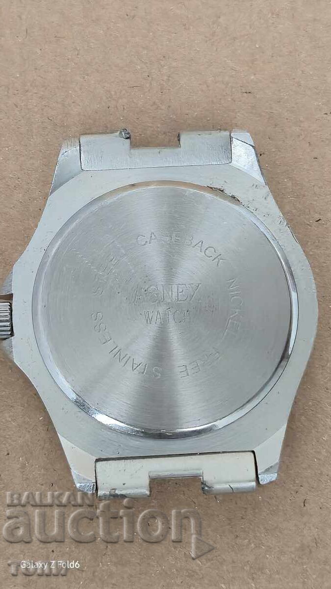 Аукцион AGNEX QUARTZ РЯДЪК РАБОТИ БЕЗ ГАРАНЦИЯ БЗЦ  !!!!