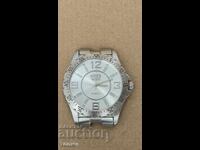 AGNEX QUARTZ RARE WORKS WITHOUT WARRANTY BZC!!!!