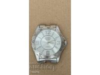 AGNEX QUARTZ RARE WORKS WITHOUT WARRANTY