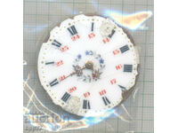 механизъм за часовник   14