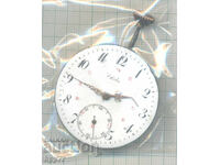 μηχανισμός ρολογιού 15