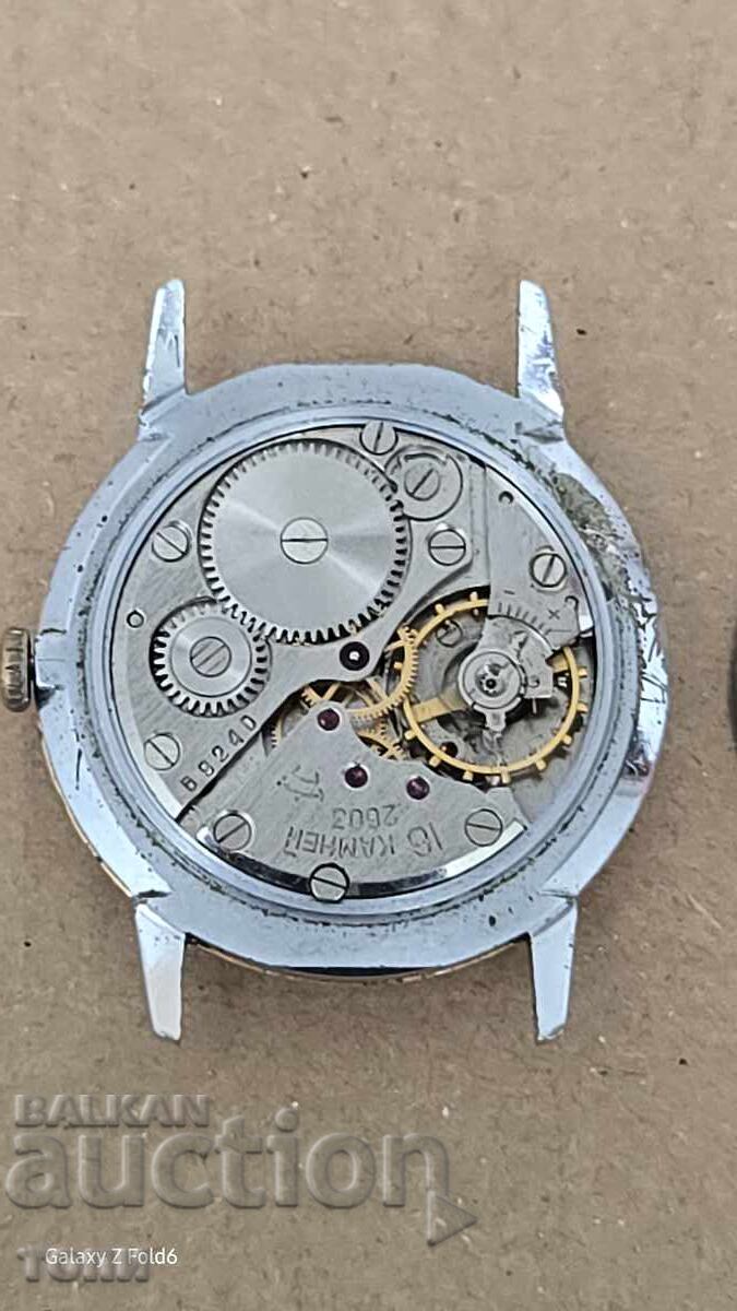 Παράδοση ΡΑΚΕΤΑ ΣΠΑΝΙΑ ΔΕΝ ΛΕΙΤΟΥΡΓΕΙ BZC!!!!