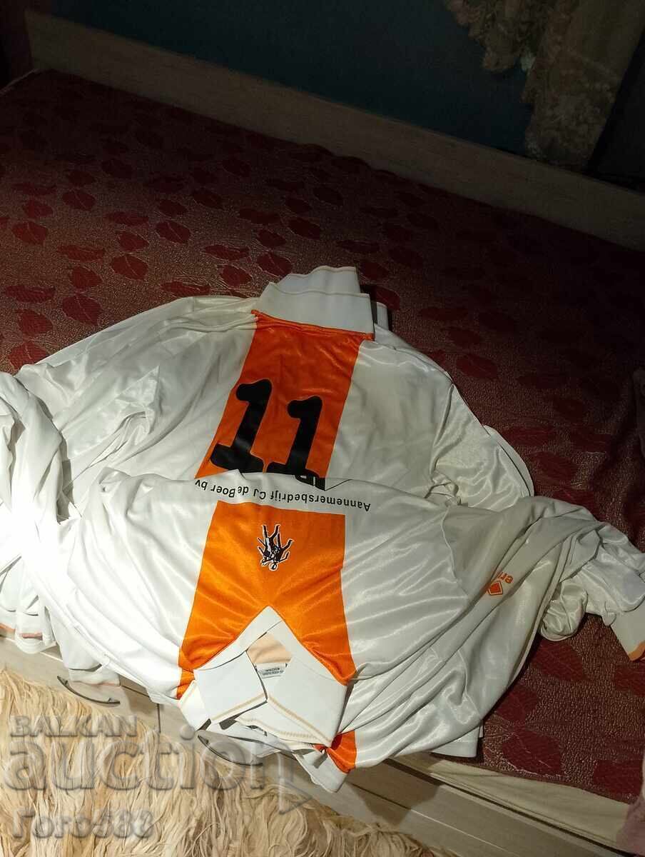 Echipă, tricouri pentru toată echipa cu preț € 30.00 | 58.67 BGN