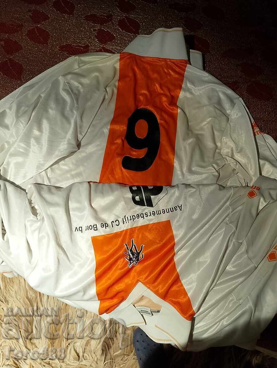 Auction  Team, t-shirts for the whole team