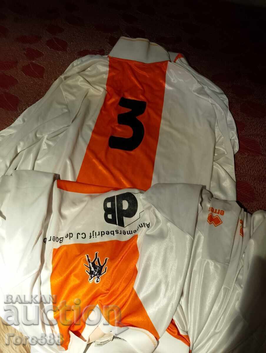 Team, t-shirts for the whole team - 5