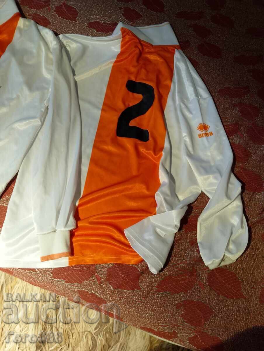 Team, t-shirts for the whole team - 6