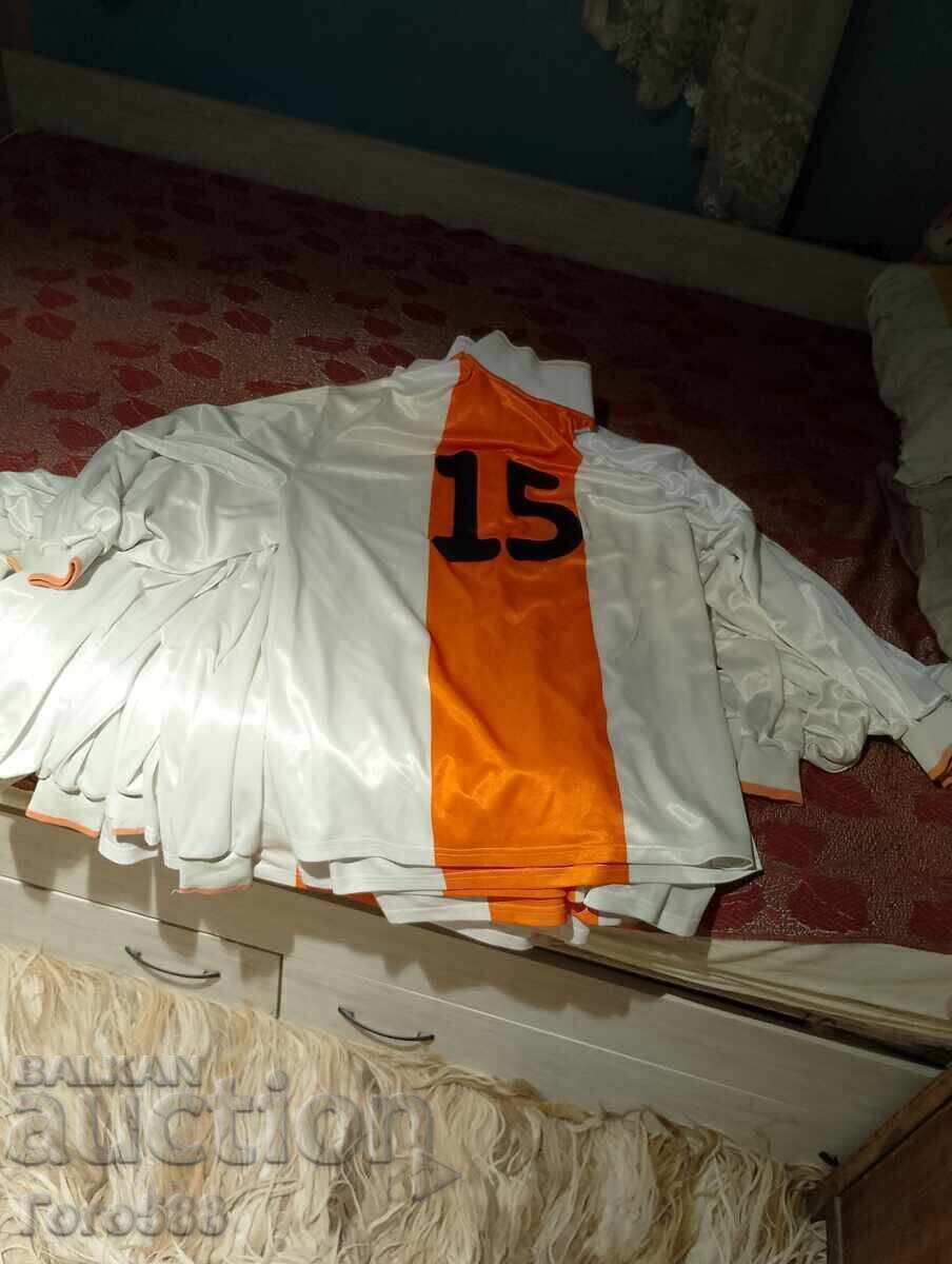 Team, t-shirts for the whole team