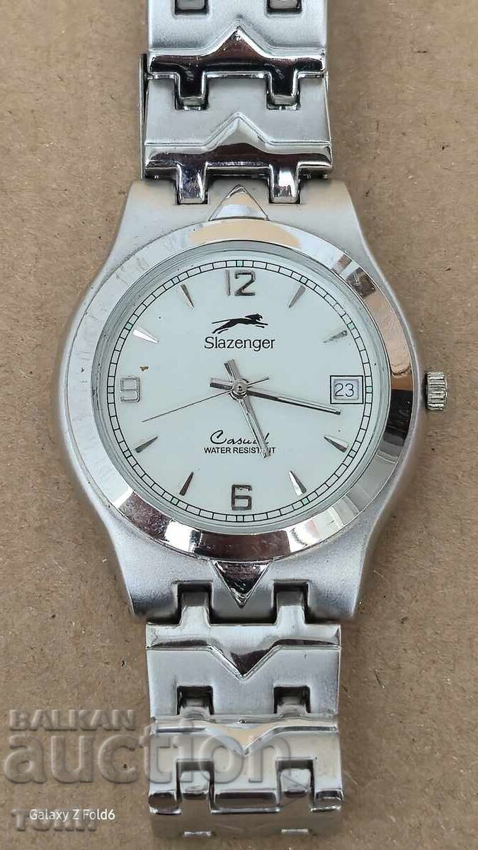 ЧАСОВНИК РЯДЪК НЕ ЗНАМ ДАЛИ РАБОТИ с цена € 10.00 | 19.56 лв.