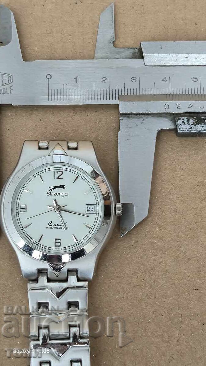 ЧАСОВНИК РЯДЪК НЕ ЗНАМ ДАЛИ РАБОТИ - 5