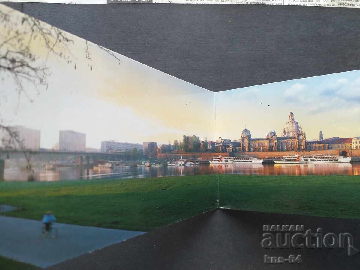 Аукцион Панорамна Тройна Пътувала Дрезден Аукцион Панорамна Тройна Пътувала Дрезден