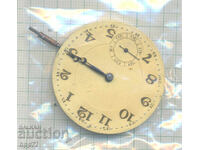 mecanismul ceasului 18