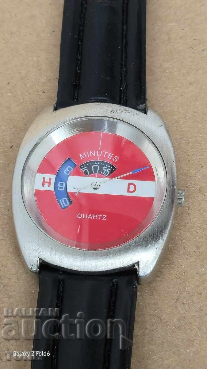 WATCH IS RARE I DON'T KNOW IF THE BZC WORKS!!!! with price € 0.01 | 0.02 BGN