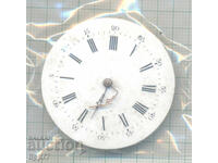 mecanismul ceasului 19