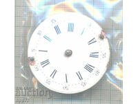 mecanismul ceasului 20