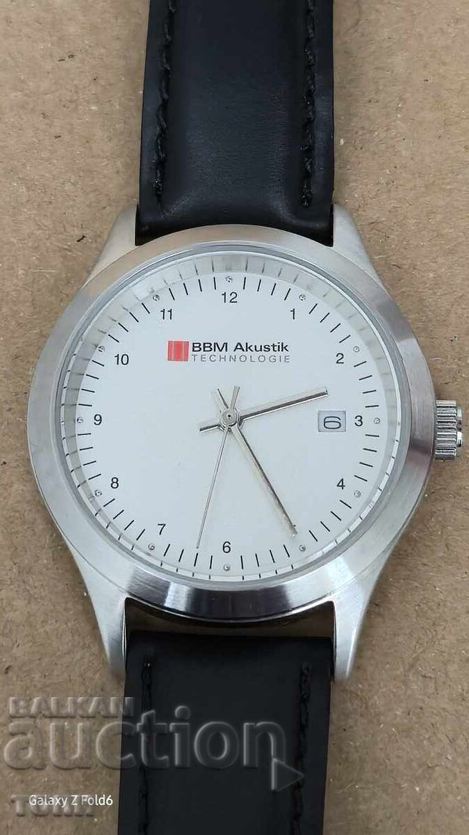 RARE WATCH, I DON'T KNOW IF IT WORKS with price € 15.00 | 29.34 BGN