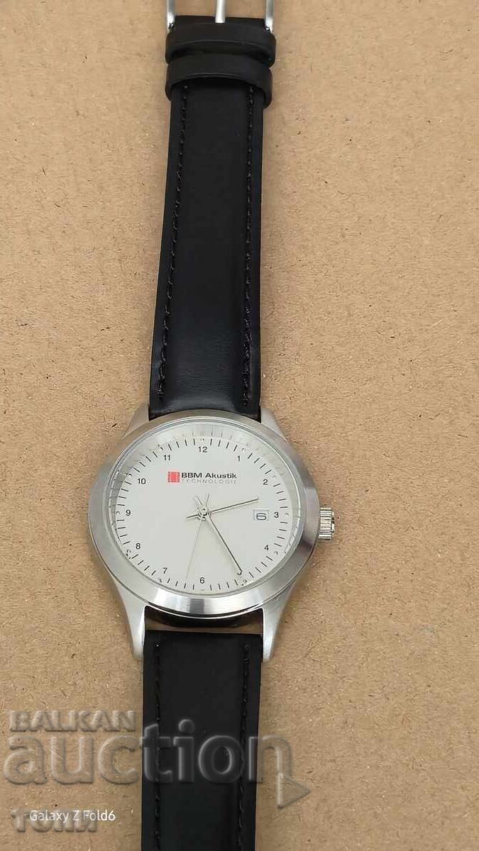 Auction  WATCH IS RARE I DON'T KNOW IF THE BZC WORKS!!!!