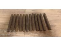 12 Пури на Марио