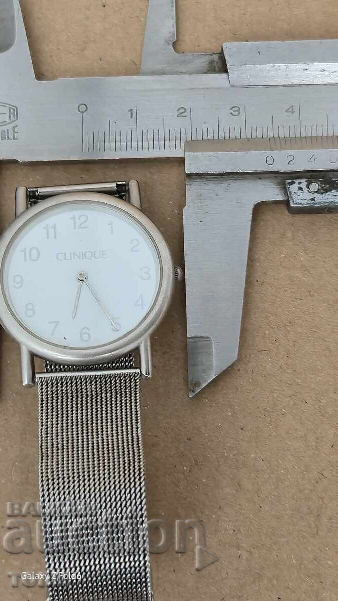 ЧАСОВНИК РЯДЪК НЕ ЗНАМ ДАЛИ РАБОТИ - 5