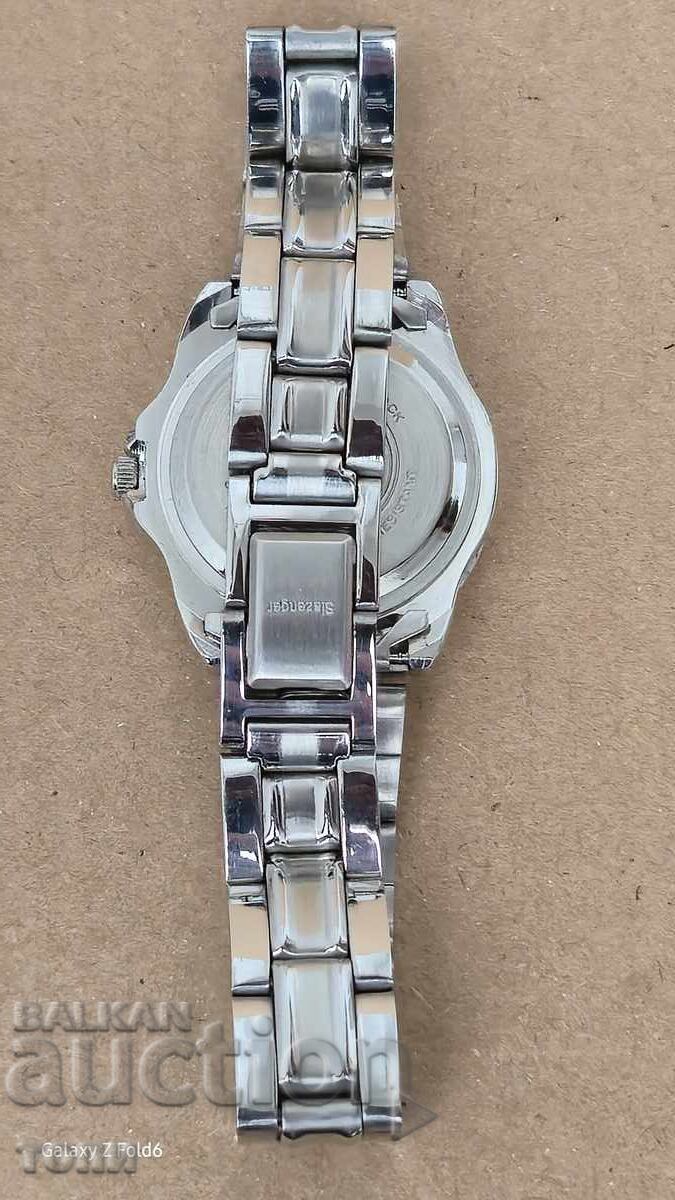 Auction  WATCH IS RARE I DON'T KNOW IF THE BZC WORKS!!!!