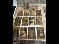 Βασιλικές κάρτες