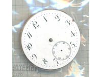 механизъм за часовник   21