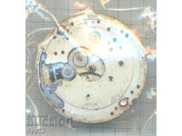 mecanismul ceasului 22