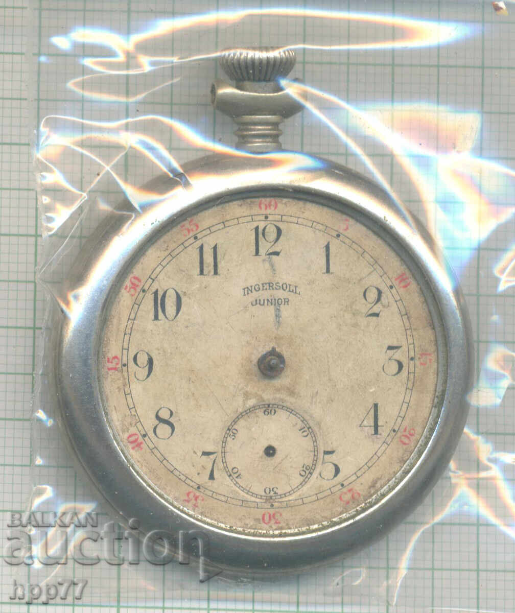 механизъм за часовник   27