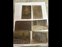 Βασιλικές στρατιωτικές καρτ ποστάλ