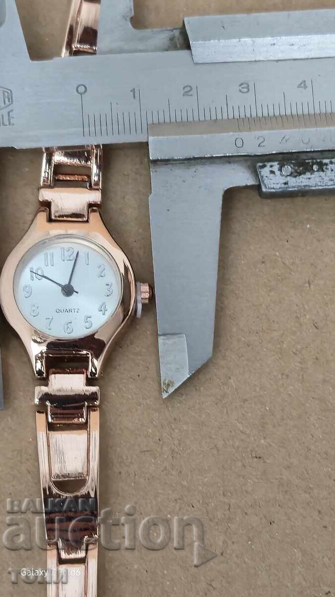 WATCH IS RARE I DON'T KNOW IF THE BZC WORKS!!!! - 5