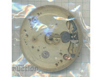 mecanismul ceasului 29