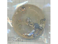 механизъм за часовник   31