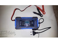 Σταθμός Φόρτισης Φορτιστής για Μπαταρίες Αυτοκινήτων και Μπαταρίες