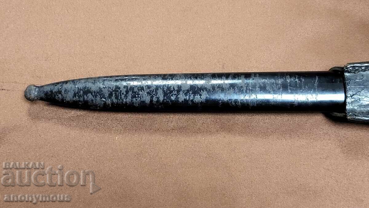 Bayonet, knife Germany Mauser K98 World War II - 5