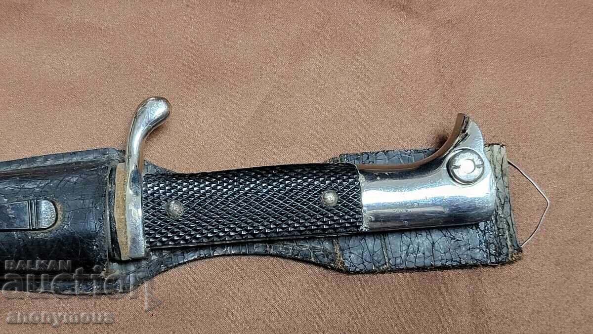 Bayonet, knife Germany Mauser K98 World War II - 6