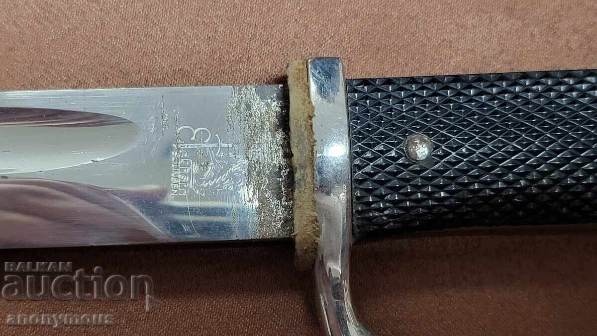 Bayonet, knife Germany Mauser K98 World War II - 7