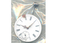 mecanismul ceasului 33