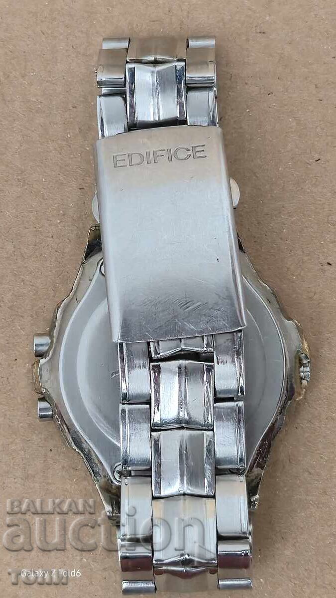 Livrarea CASIO QUARTZ JAPONIA RAR FUNCȚIONEAZĂ FĂRĂ GARANȚIE BZȚ !!!!