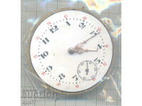 механизъм за часовник   37