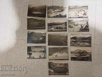 13бр. Картички Пасков 1931г.