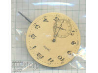 механизъм за часовник   38