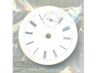 механизъм за часовник   39