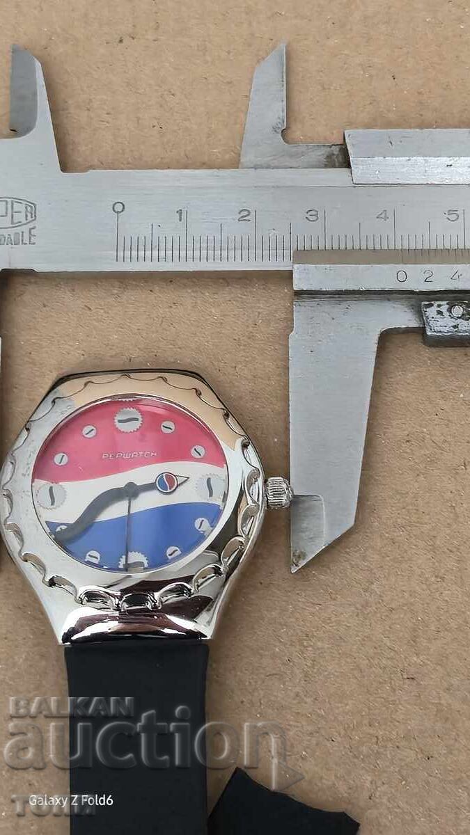 PESTI KOLA QUARTZ  РЯДЪК НЕ ЗНАМ ДАЛИ РАБОТИ  !!!!! - 5