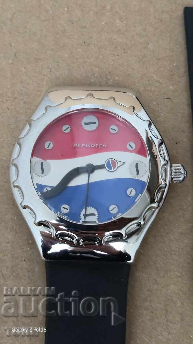 PESTI KOLA QUARTZ  РЯДЪК НЕ ЗНАМ ДАЛИ РАБОТИ  !!!!!