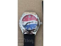 PESTI KOLA QUARTZ  РЯДЪК НЕ ЗНАМ ДАЛИ РАБОТИ